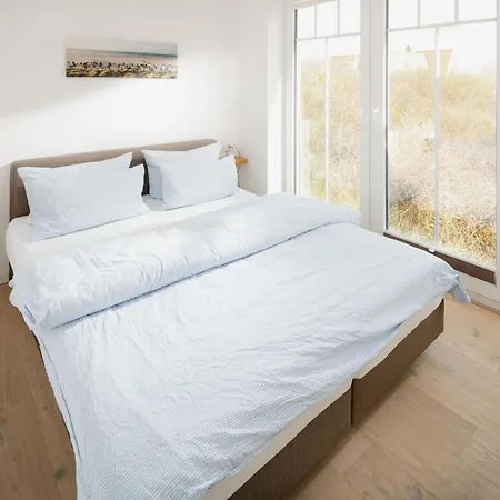 Haus Duenenkate Strandlaeufer