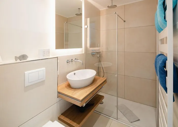 Haus Dünenkate Strandläufer